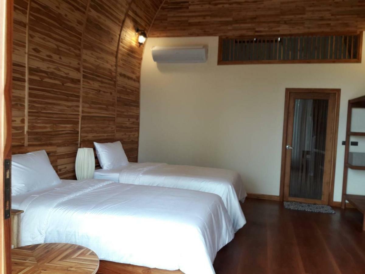 Cherdin Home Buriram Buitenkant foto