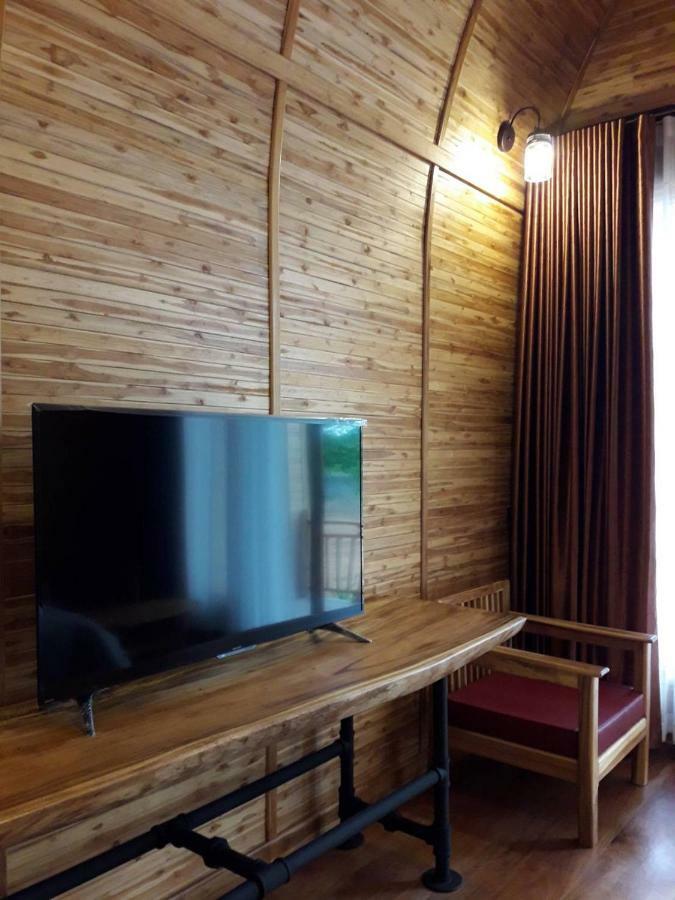 Cherdin Home Buriram Buitenkant foto